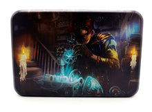 Load image into Gallery viewer, Artist Series Dice Boxes