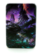 Load image into Gallery viewer, Artist Series Dice Boxes