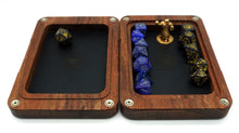 Load image into Gallery viewer, Tasmanian Blackwood - Low Profile Dice box
