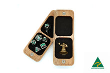 Load image into Gallery viewer, Queensland Maple Adventurers Chest