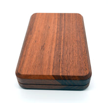 Load image into Gallery viewer, Jarrah - Low Profile Dice box