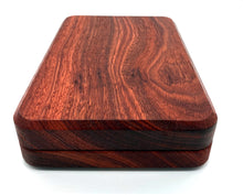 Load image into Gallery viewer, Jarrah - Low Profile Dice box