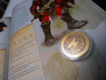 Load image into Gallery viewer, Custom Engraved Display Coins