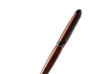 Load image into Gallery viewer, WF Premium Hardwood Ballpoint Pen
