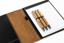 Load image into Gallery viewer, WF Premium Hardwood Ballpoint Pen