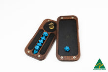 Load image into Gallery viewer, West-Australian Jarrah Dicekeeper