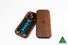 Load image into Gallery viewer, West-Australian Jarrah Dicekeeper