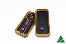 Load image into Gallery viewer, Tasmanian Blackwood Dicekeeper