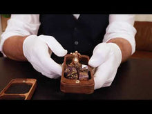 Load and play video in Gallery viewer, Queensland Maple Adventurers Chest