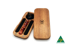 Load image into Gallery viewer, Queensland Maple Dicekeeper