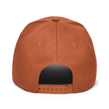 Load image into Gallery viewer, WF - Structured baseball cap