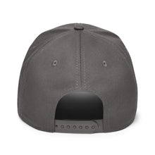 Load image into Gallery viewer, WF - Structured baseball cap