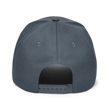 Load image into Gallery viewer, WF - Structured baseball cap