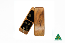 Load image into Gallery viewer, Tasmanian Blackwood Adventurers Chest