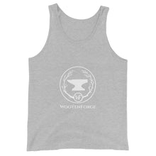 Load image into Gallery viewer, WF Logo - Unisex Tank Top