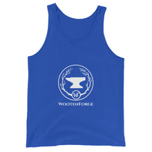 Load image into Gallery viewer, WF Logo - Unisex Tank Top