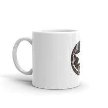 Load image into Gallery viewer, WF - White glossy mug