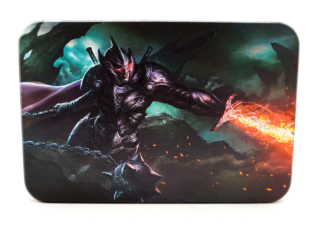 Artist Series Dice Boxes