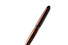 Load image into Gallery viewer, WF Premium Hardwood Ballpoint Pen

