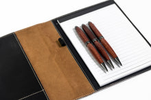 Load image into Gallery viewer, WF Premium Hardwood Ballpoint Pen
