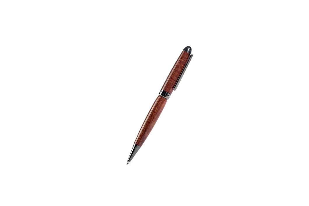 WF Premium Hardwood Ballpoint Pen