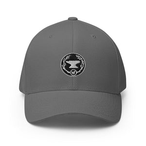 WF - Structured Twill Cap