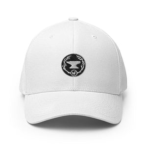 WF - Structured Twill Cap