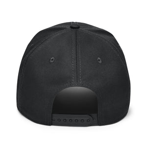 WF - Structured baseball cap