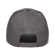 Load image into Gallery viewer, WF - Structured baseball cap
