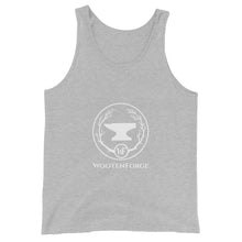 Load image into Gallery viewer, WF Logo - Unisex Tank Top
