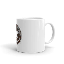 Load image into Gallery viewer, WF - White glossy mug
